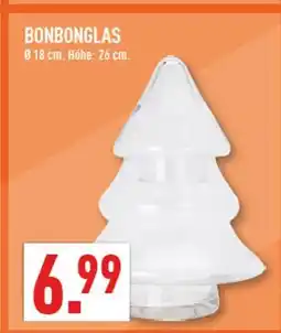Marktkauf Bonbonglas Angebot