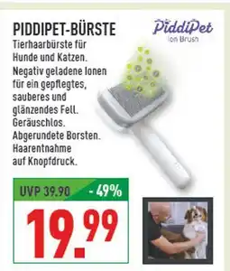Marktkauf Piddipet piddipet-bürste Angebot