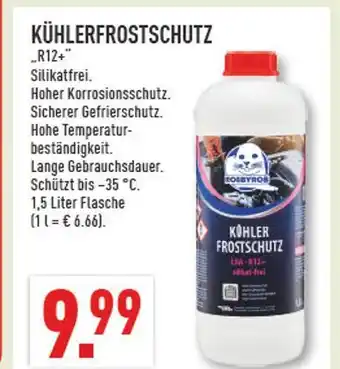 Marktkauf Robyrob kühlerfrostschutz „r12+“ Angebot