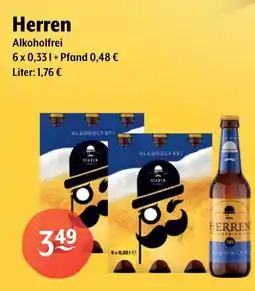 Getränke Hoffmann Herren Alkoholfrei Angebot