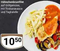 Globus Hähnchenbrustfilet Angebot