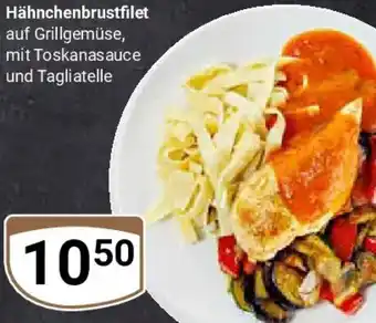 Globus Hähnchenbrustfilet Angebot