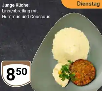 Globus Junge Küche Angebot