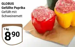 Globus GLOBUS Gefüllte Paprika Angebot