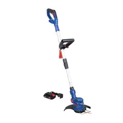 Netto Marken-Discount Güde RT 18-201-05 Akku-Rasentrimmer Angebot