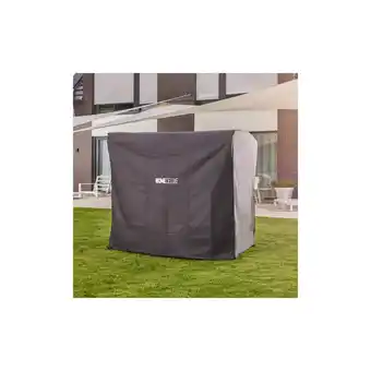 Netto Marken-Discount DESCANSO - Abdeckung Angebot