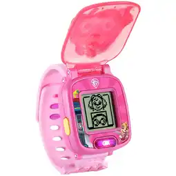Netto Marken-Discount Vtech Armbanduhr Skye-Lernuhr Angebot