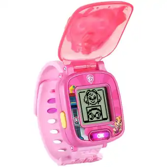 Netto Marken-Discount Vtech Armbanduhr Skye-Lernuhr Angebot
