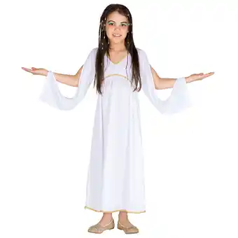 Netto Marken-Discount tectake Mädchenkostüm griechische Prinzessin Efgenia Angebot