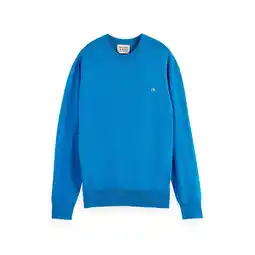 Netto Marken-Discount Scotch & Soda Pullover Strickpullover R-Neck Angebot