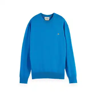 Netto Marken-Discount Scotch & Soda Pullover Strickpullover R-Neck Angebot