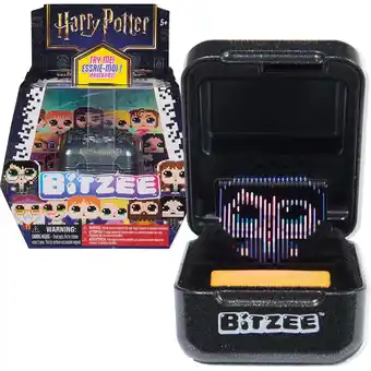 Netto Marken-Discount Bitzee Spielfigur Bitzee Harry Potter Angebot