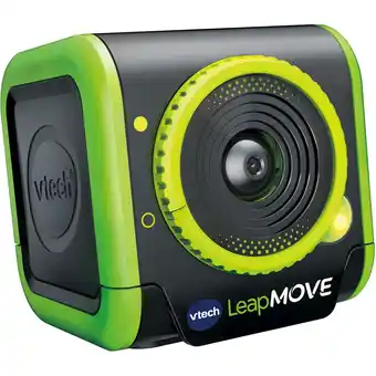 Netto Marken-Discount Vtech Lernspaß LeapMOVE Angebot