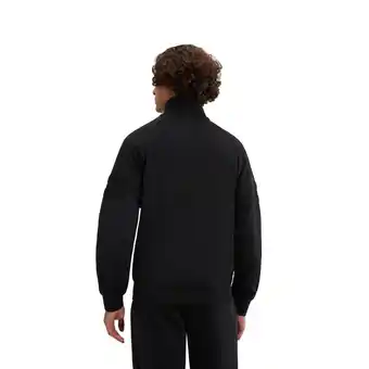 Netto Marken-Discount Ellesse Jacke RIMINI Sweatjacke Angebot