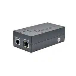 Netto Marken-Discount IN-PoE 1030 Gigabit PoE Injektor, Schwarz Angebot