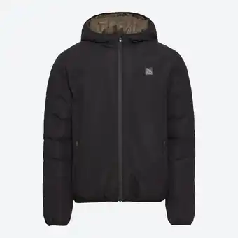 NKD Herren-Jacke mit Kapuze Angebot
