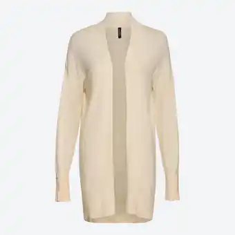 NKD Damen-Cardigan mit Viskose Angebot