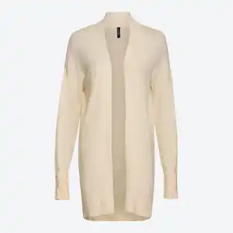NKD Damen-Cardigan mit Viskose Angebot