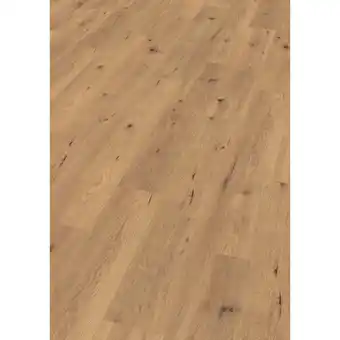 toom Baumarkt EGGER Laminat 'NatureSense' EL2067 Wildeiche natur 7 mm Angebot