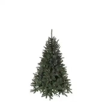 toom Baumarkt toom Künstlicher Weihnachtsbaum 'Vail' grün 155 cm Angebot