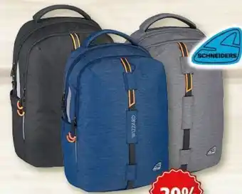 McPaper Rucksack Walker Angebot