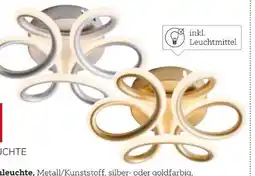 XXXLutz Novel LED-Deckenleuchte Angebot