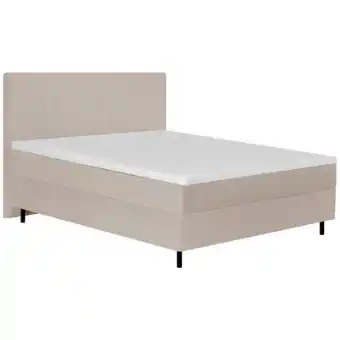 XXXLutz welnova Boxspringbett Angebot