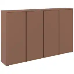 XXXLutz Xora Schuhschrank Angebot