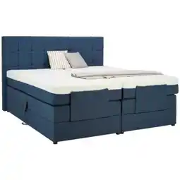 XXXLutz moderano Boxspringbett Angebot