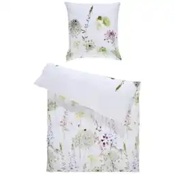 XXXLutz Estella Kuschelflanell-Bettwäsche Garnitur Meadow Angebot