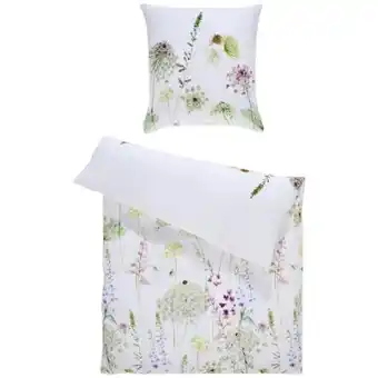 XXXLutz Estella Kuschelflanell-Bettwäsche Garnitur Meadow Angebot