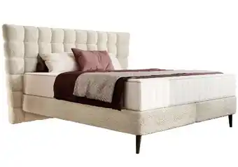 XXXLutz home24 Boxspringbett Angebot