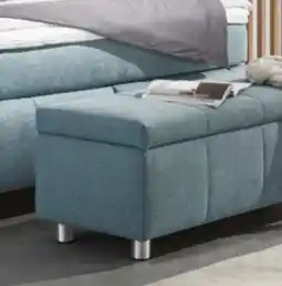 XXXLutz Dieter Knoll Hockerbank Angebot