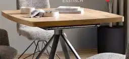 XXXLutz Venjakob Esstisch Angebot