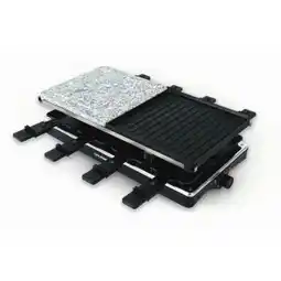 XXXLutz Gourmetmaxx Raclette Grill Angebot