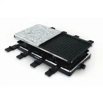 XXXLutz Gourmetmaxx Raclette Grill Angebot