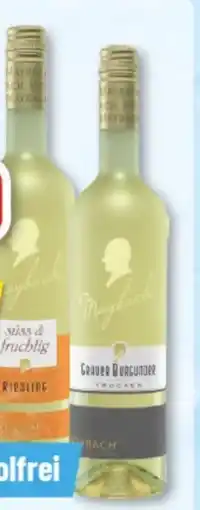 trinkgut Maybach Grauer Burgunder Angebot