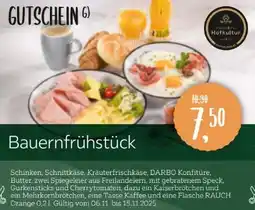XXXLutz XXXL Bauernfrühstück Angebot