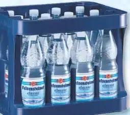 trinkgut Felsensteiner Mineralwasser Angebot