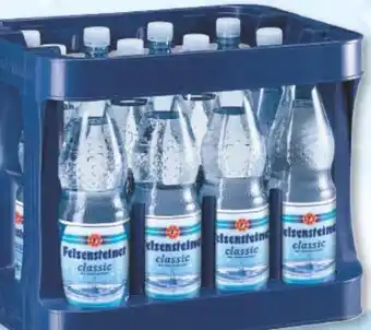 trinkgut Felsensteiner Mineralwasser Angebot
