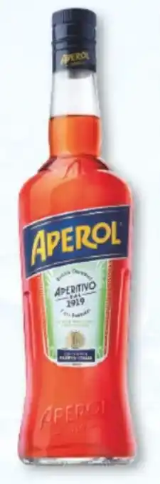 trinkgut Aperol Aperitif-Bitter Angebot
