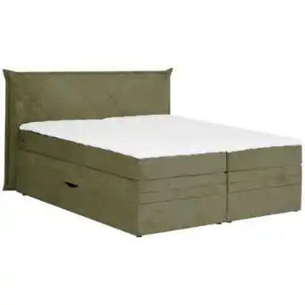XXXLutz welnova Boxspringbett Angebot