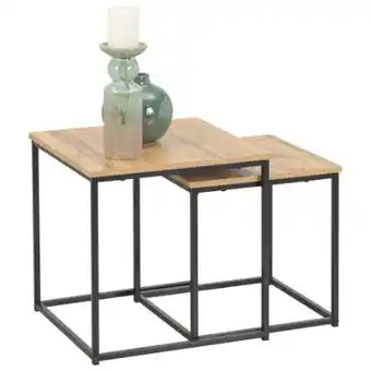 XXXLutz Xora Beistelltisch-Set Angebot