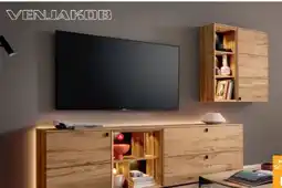 XXXLutz Venjakob Wohnwand Angebot