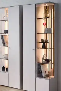 XXXLutz Venjakob Vitrine Angebot