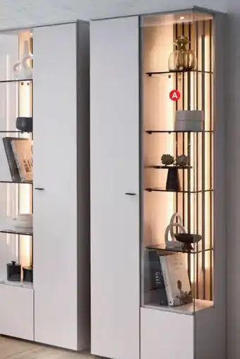 XXXLutz Venjakob Vitrine Angebot