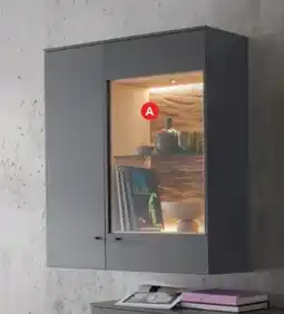 XXXLutz Venjakob Wohnwand Angebot