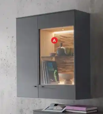 XXXLutz Venjakob Wohnwand Angebot