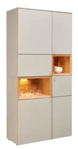 XXXLutz Vitrine Angebot