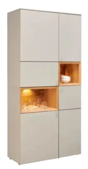 XXXLutz Vitrine Angebot